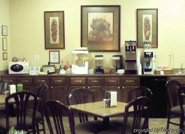 The Heritage Inn, Inc Huntingdon Restaurant billede